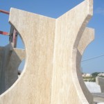 porolithos table base